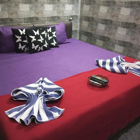 Baga F Leisure Stay Guest House Exterior foto