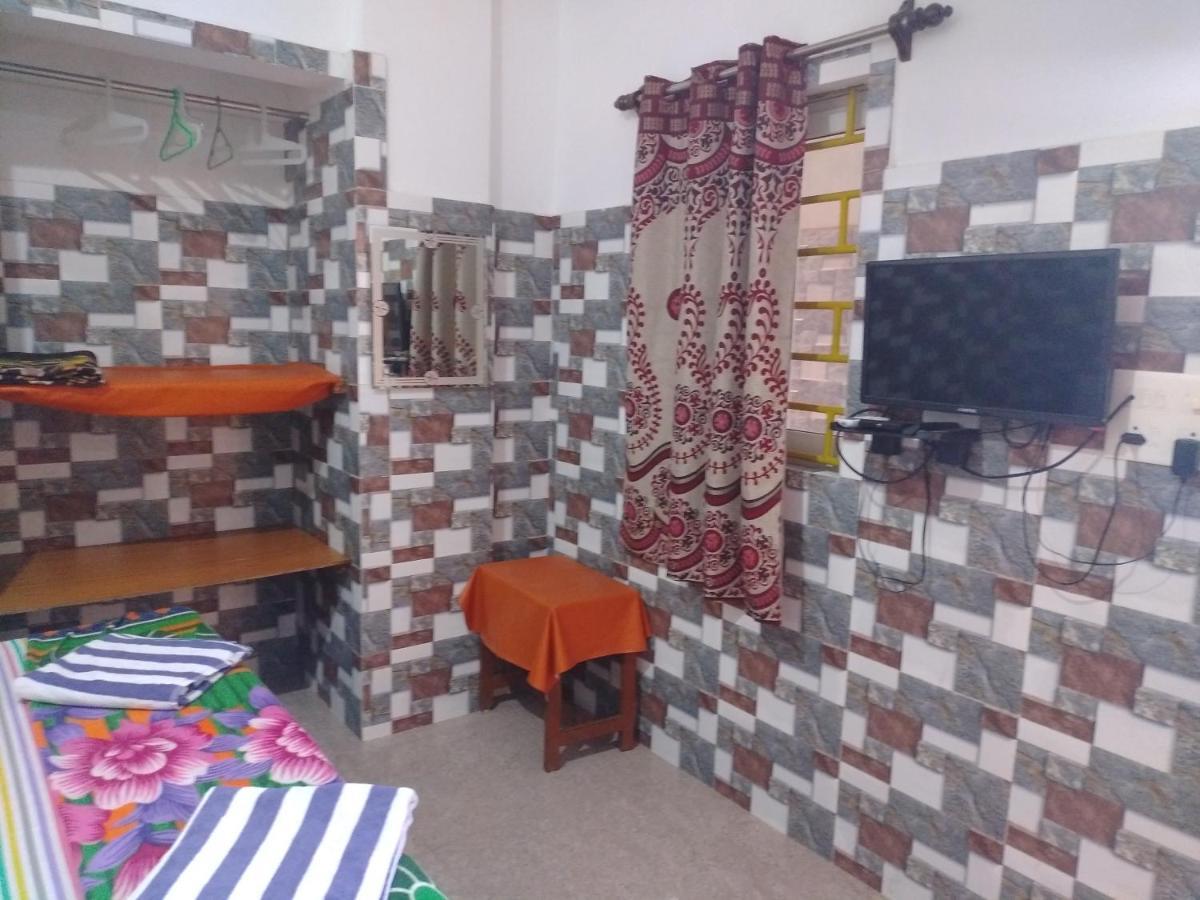 Baga F Leisure Stay Guest House Exterior foto