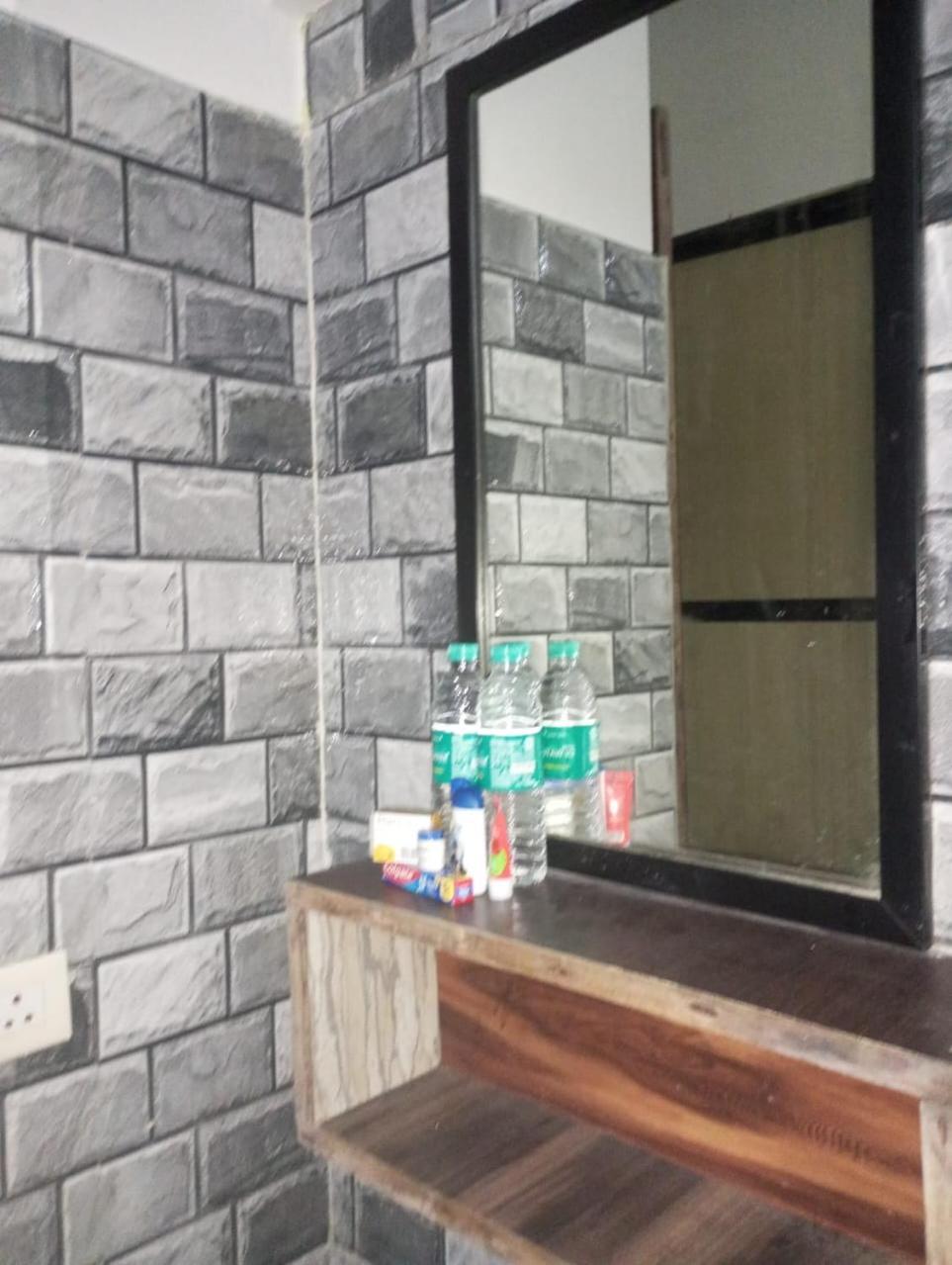Baga F Leisure Stay Guest House Exterior foto